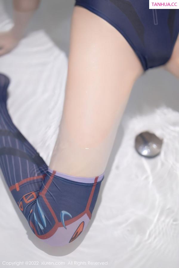 王馨瑶  [XiuRen]高清写真图 2022.05.27 No.5074 王馨瑶yanni第85张图片